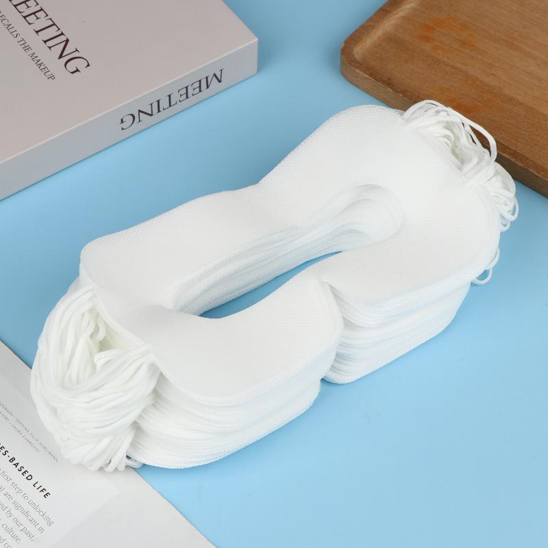 Masque facial jetable en tissu - Gaming Console Vr avis et prix