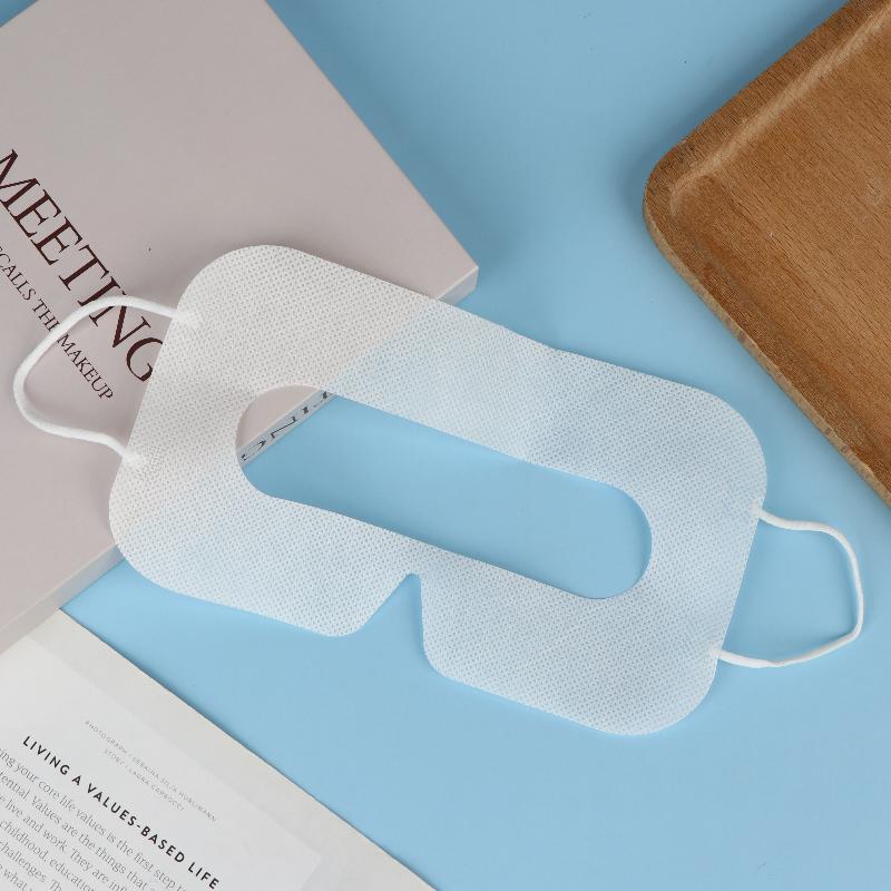 Masque facial jetable en tissu - Gaming Console Vr avis et prix