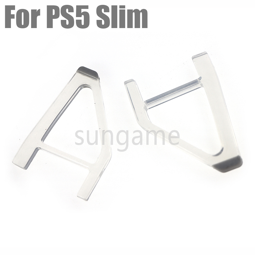 1 paire Mini support pour PS5  - Gaming Console Stand avis et prix