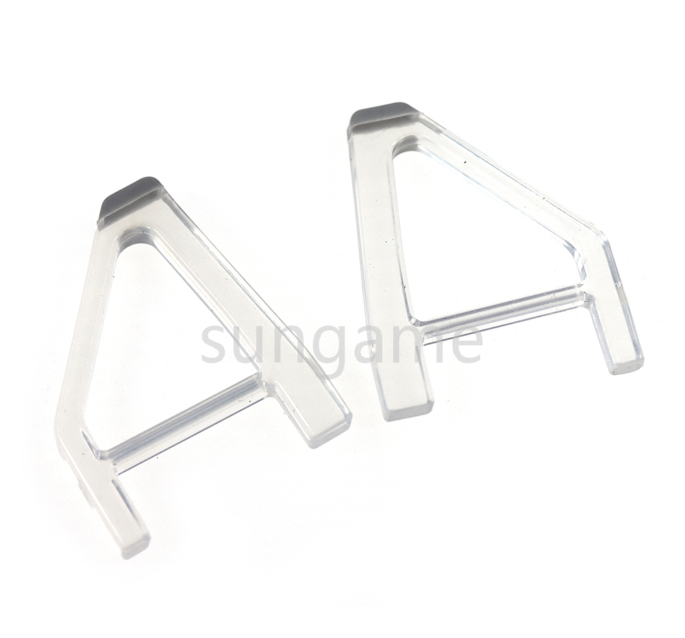 1 paire Mini support pour PS5  - Gaming Console Stand avis et prix