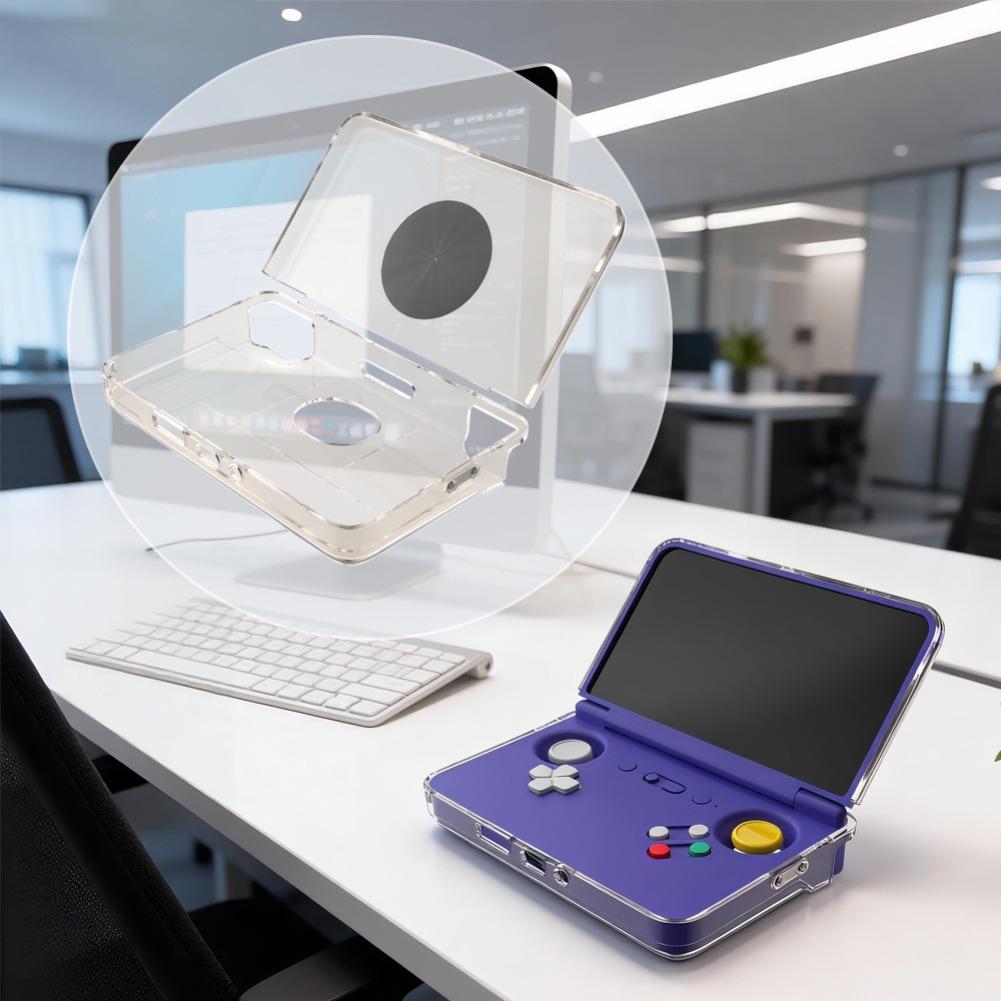 Housse de protection en TPU po - Gaming Console Mobile avis et prix