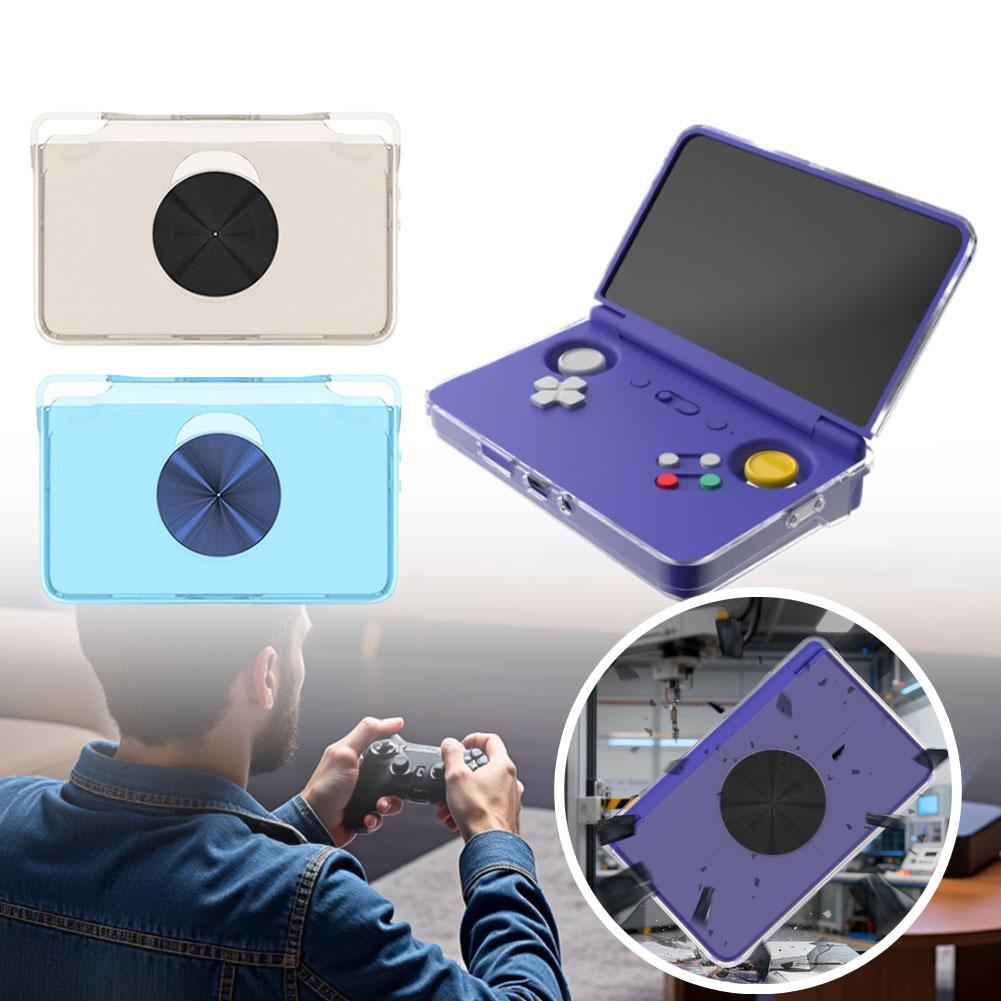 Housse de protection en TPU po - Gaming Console Mobile avis et prix