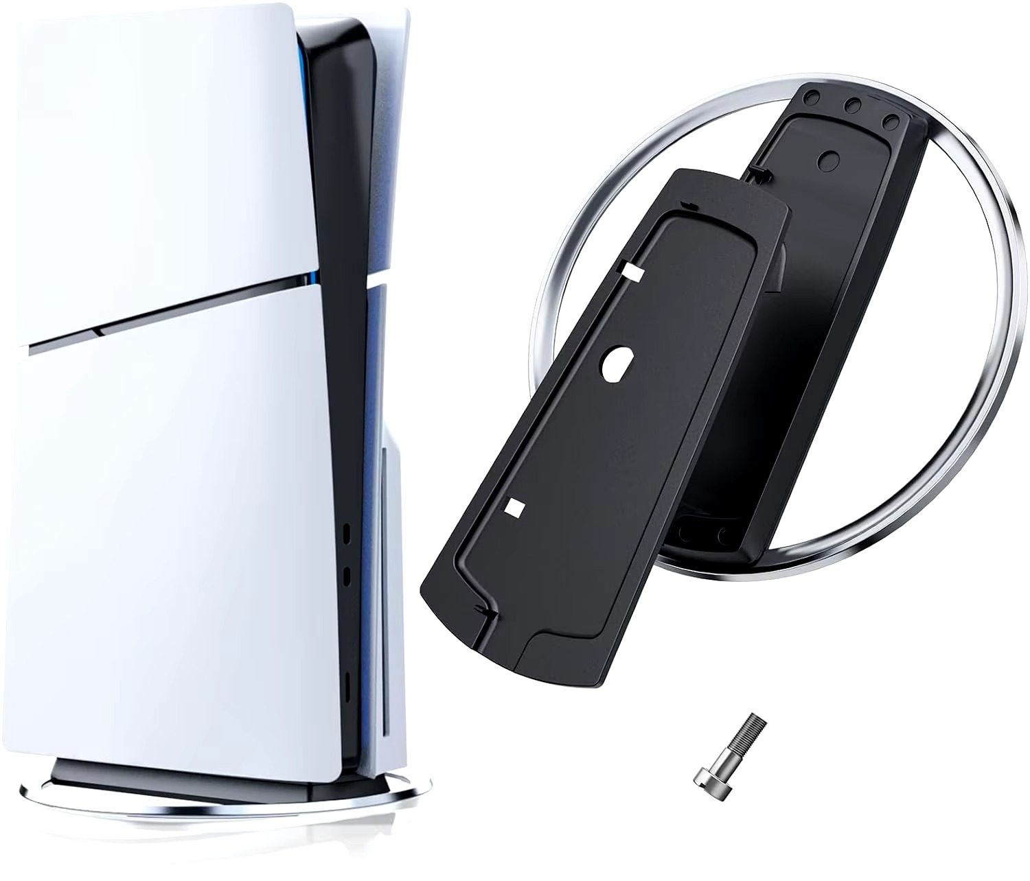 Nouveau support de Console en  - Gaming Console Stand avis et prix