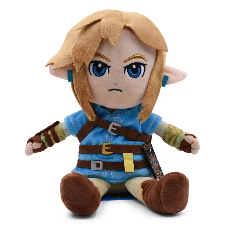 Offre spéciale jeu en peluche  - Gaming Console Zelda avis et prix