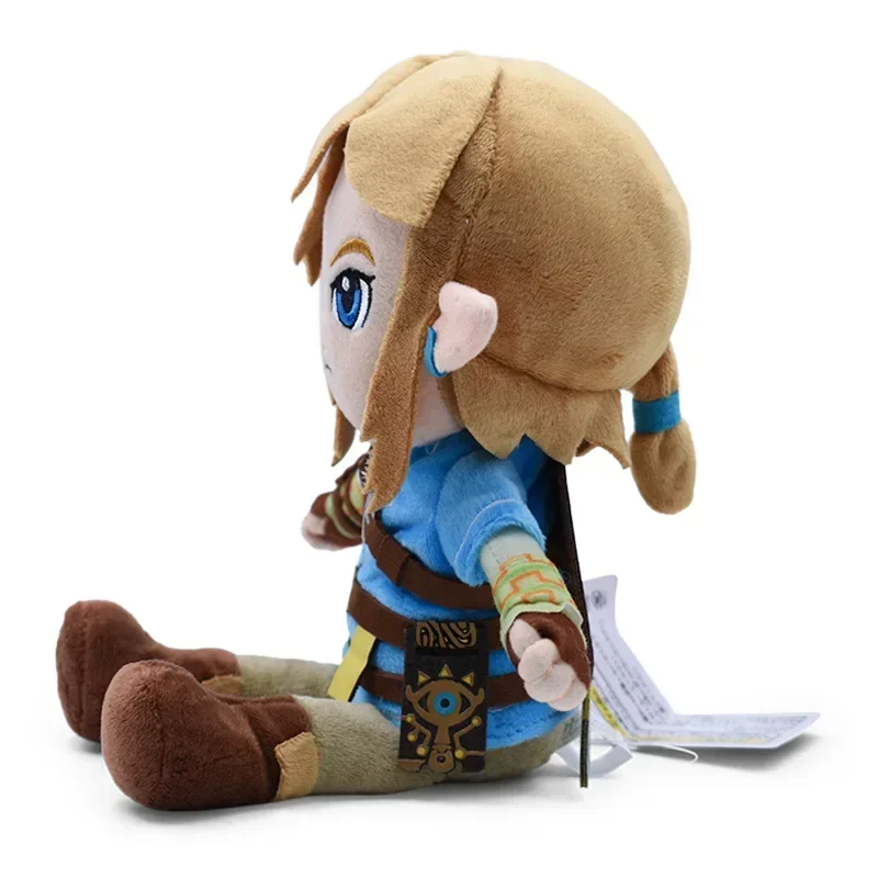 Offre spéciale jeu en peluche  - Gaming Console Zelda avis et prix