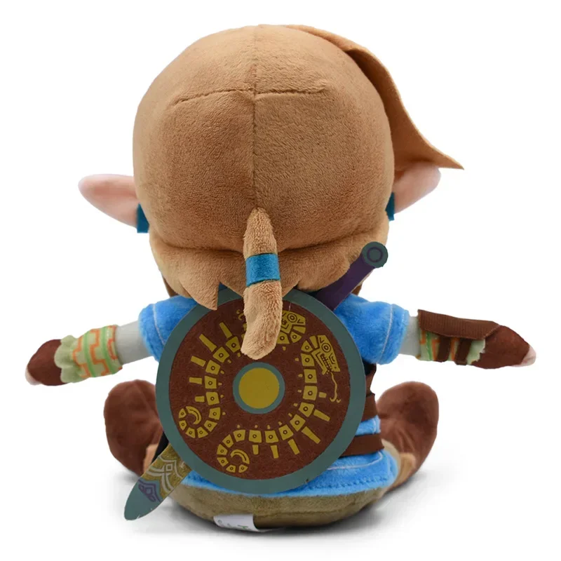 Offre spéciale jeu en peluche  - Gaming Console Zelda avis et prix