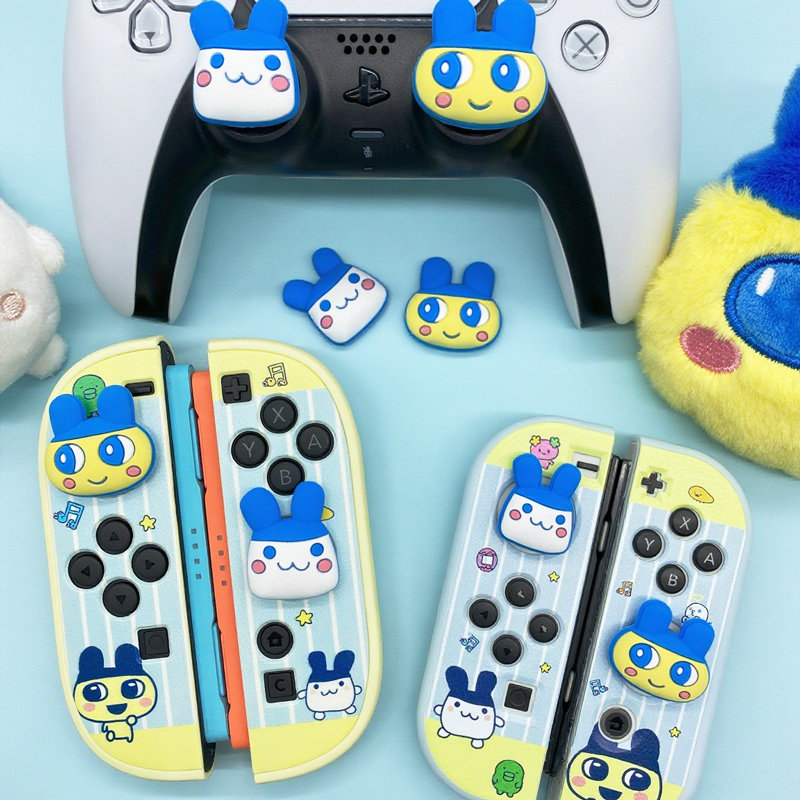 Étui de protection Kawaii Cart - Nintendo Switch Case avis et prix
