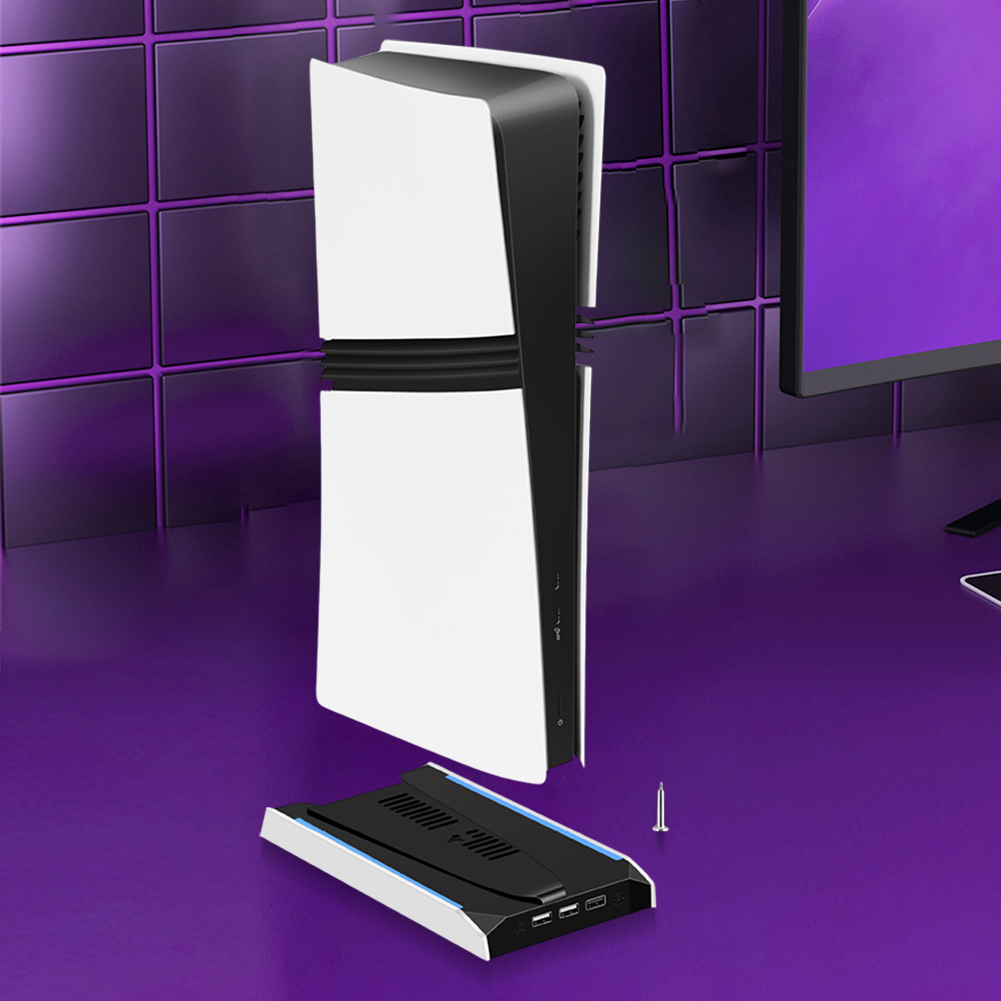 Support de refroidissement Ver - Gaming Console Stand avis et prix