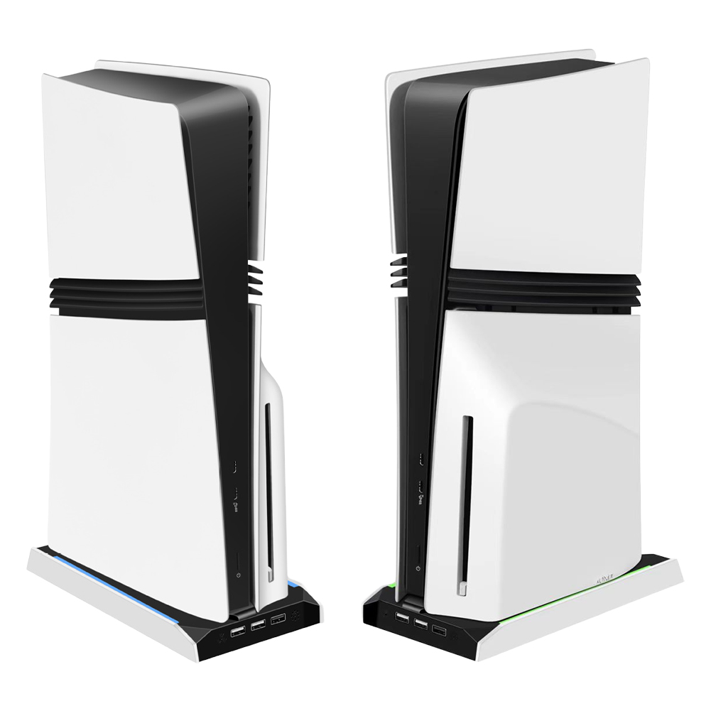 Support de refroidissement Ver - Gaming Console Stand avis et prix