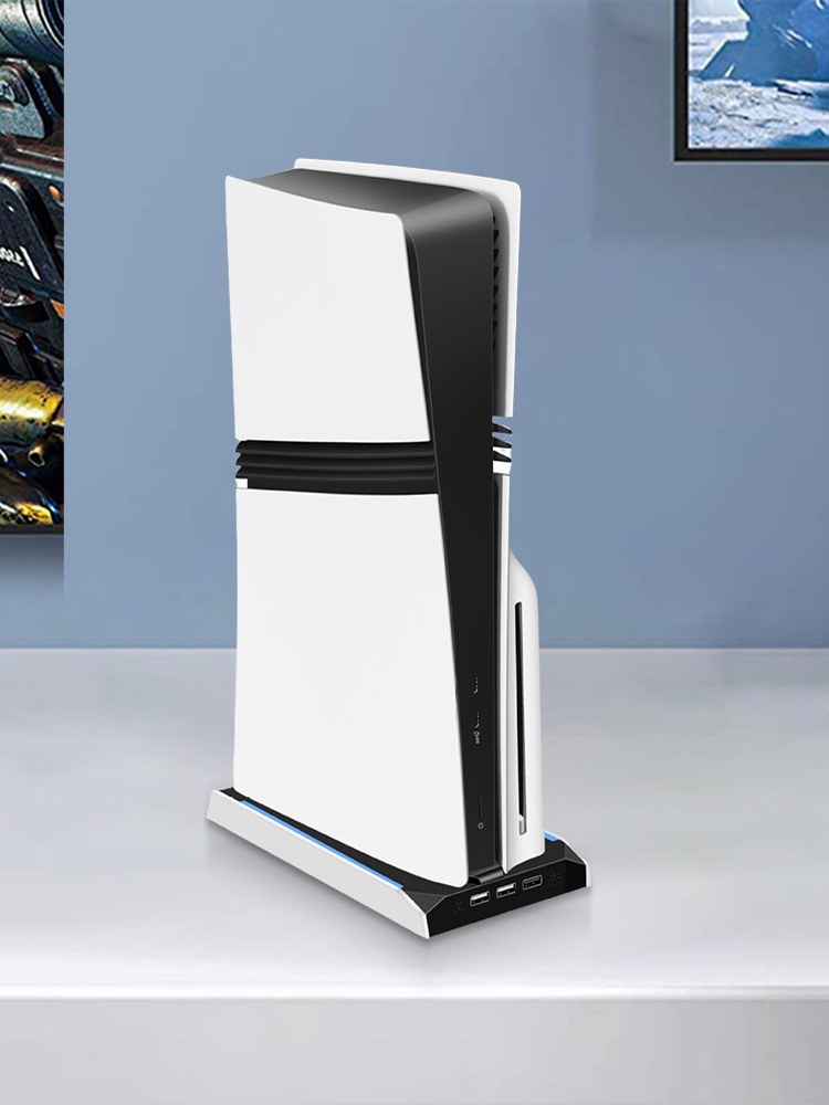 Support de refroidissement Ver - Gaming Console Stand avis et prix