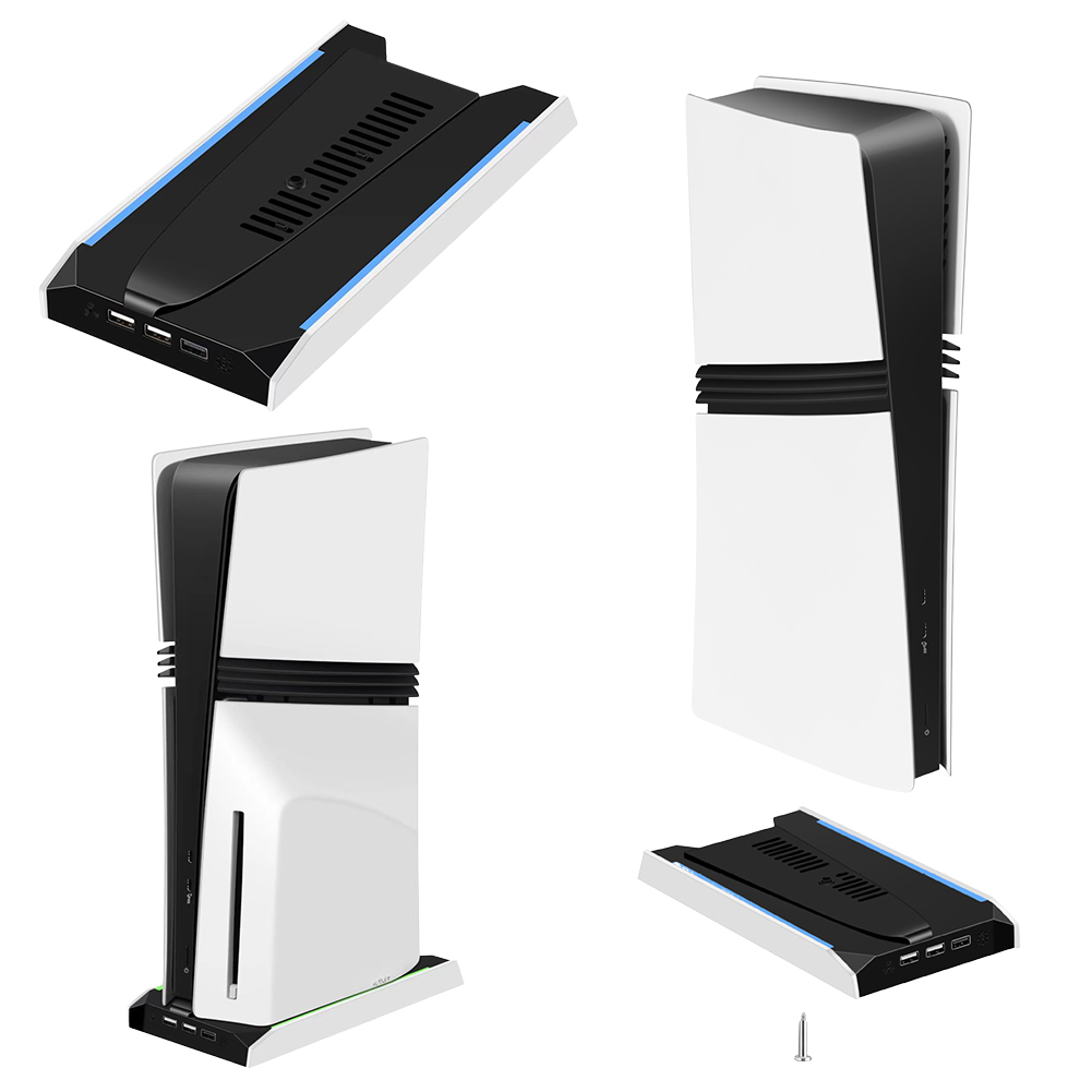 Support de refroidissement Ver - Gaming Console Stand avis et prix