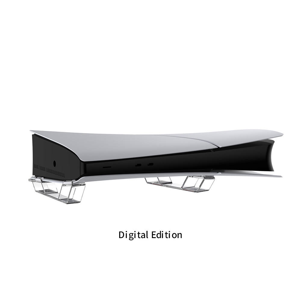 Support horizontal pour consol - Gaming Console Stand avis et prix