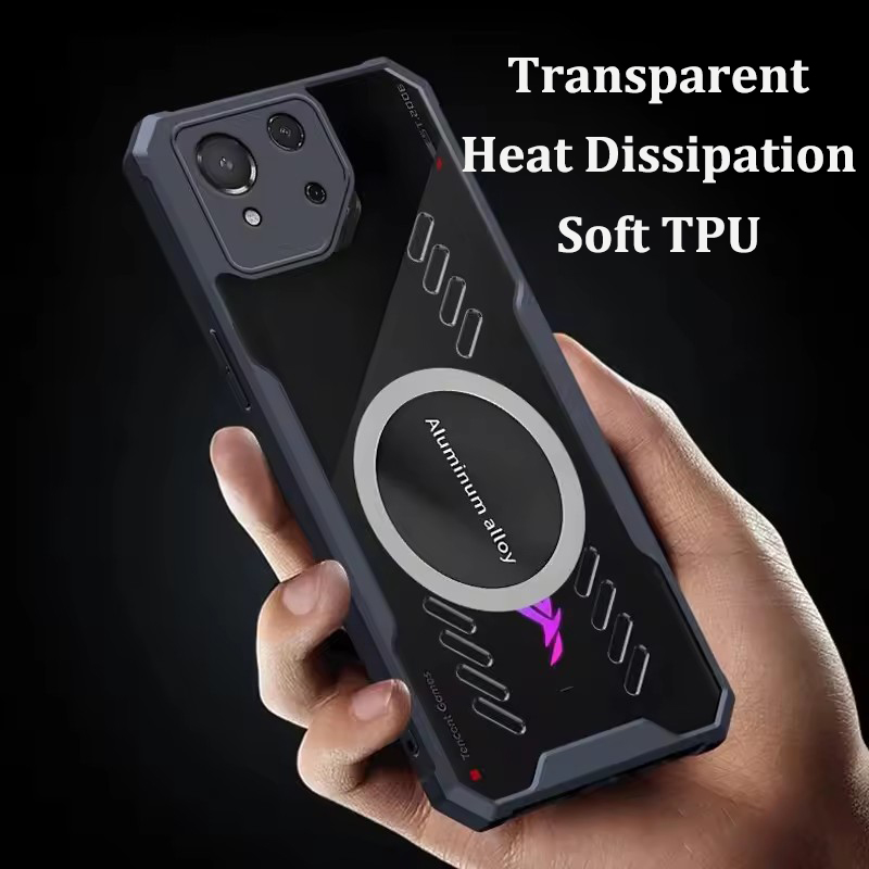 Étui en graphène pour téléphon - Gaming Console Mobile avis et prix