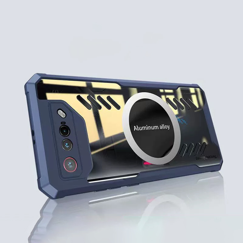 Étui en graphène pour téléphon - Gaming Console Mobile avis et prix