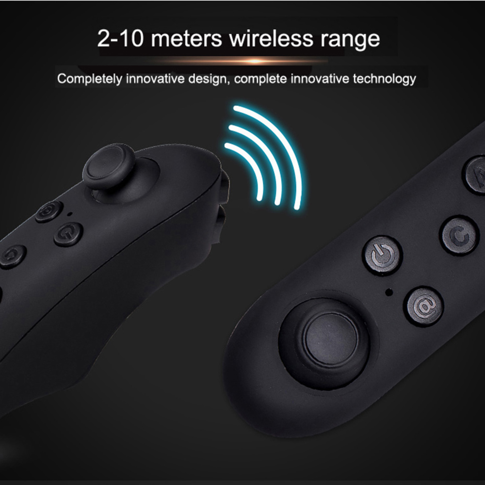 Manette de jeu pour téléphone  - Gaming Console Vr avis et prix