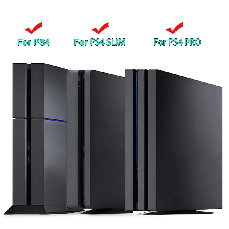 Support vertical antidérapant  - Gaming Console Stand avis et prix
