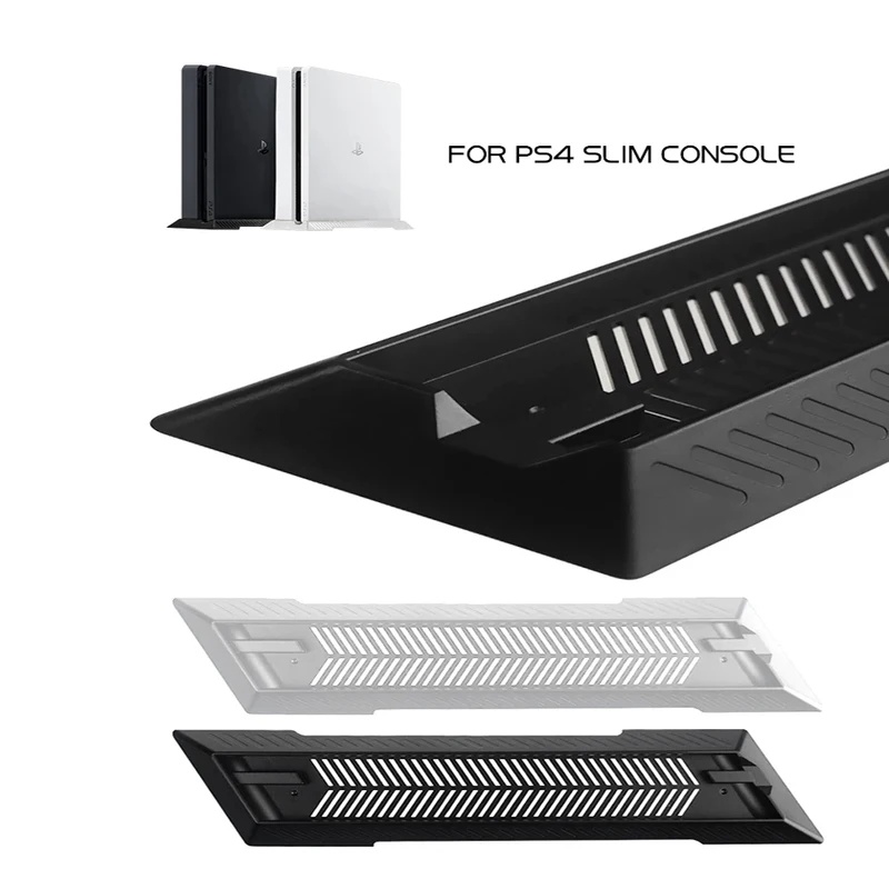 Support vertical antidérapant  - Gaming Console Stand avis et prix