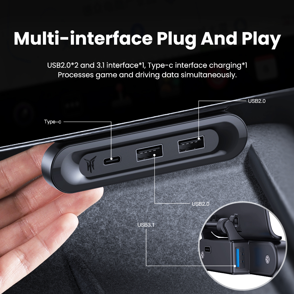 YZ-Chargeur rapide pour modèle - Controller Charging Dock avis et prix