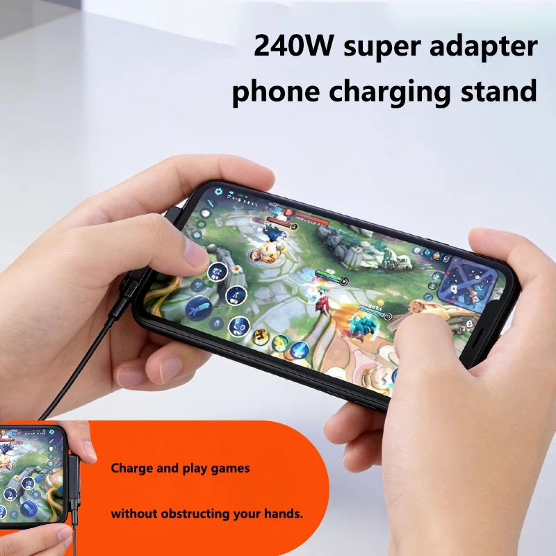 Support de charge pour télépho - Gaming Console Mobile avis et prix