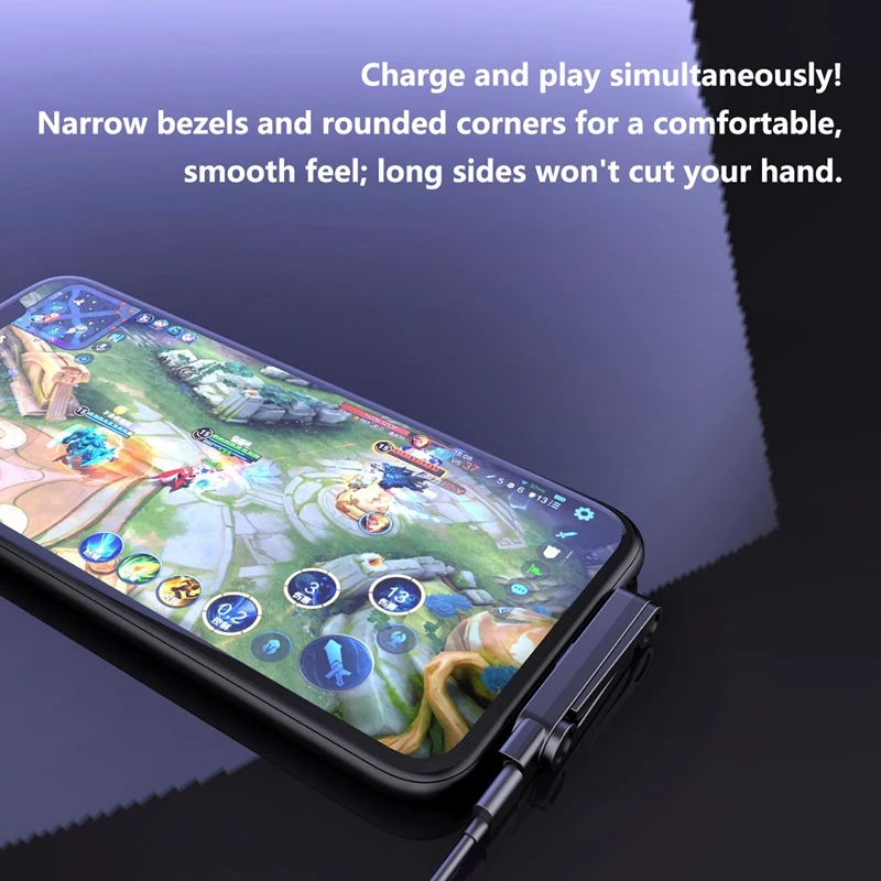 Support de charge pour télépho - Gaming Console Mobile avis et prix