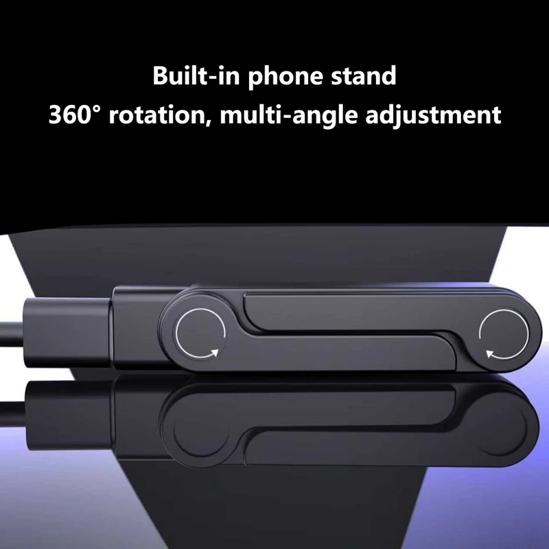Support de charge pour télépho - Gaming Console Mobile avis et prix