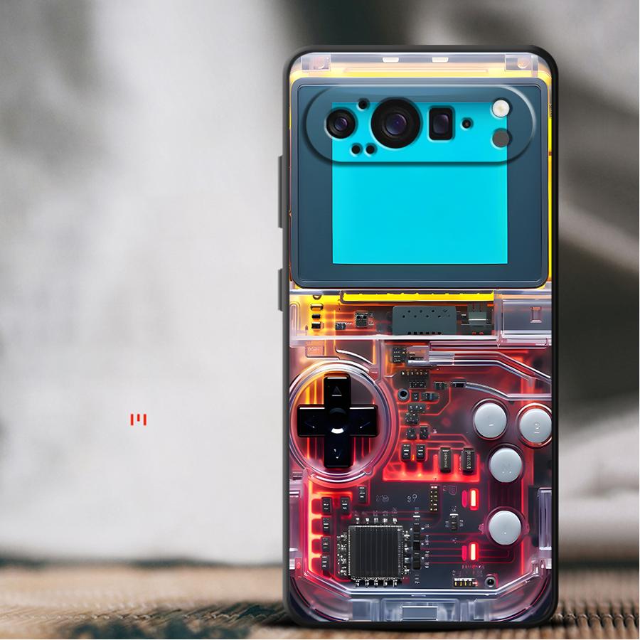 Coque de protection pour télép - Gaming Console Google avis et prix