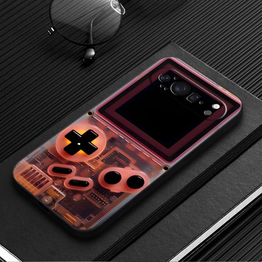 Coque de protection pour télép - Gaming Console Google avis et prix