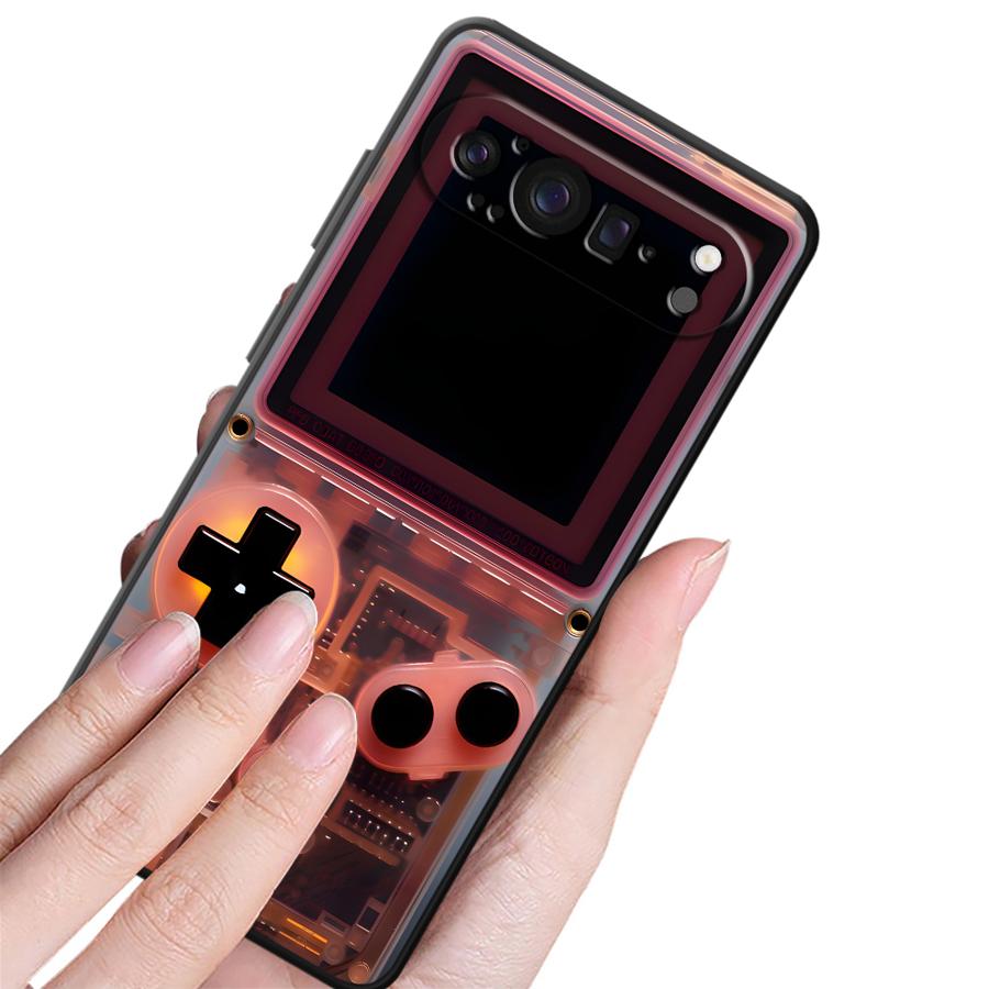 Coque de protection pour télép - Gaming Console Google avis et prix
