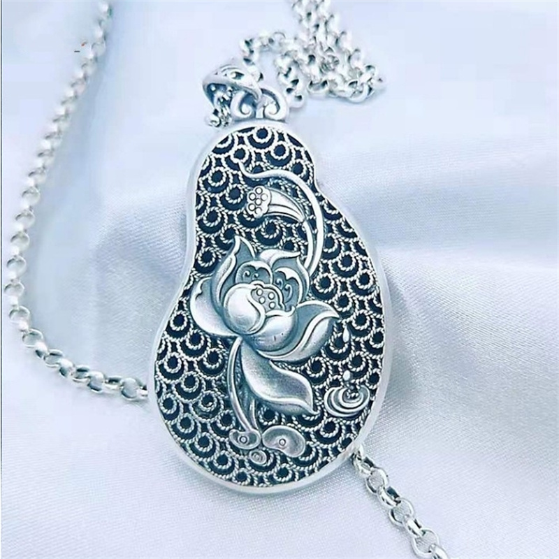 Pendentif bouddha vintage Aval - Gaming Console Zelda avis et prix