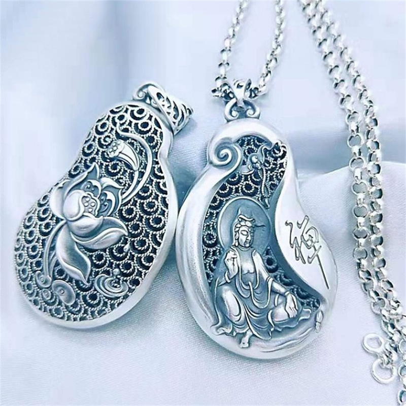 Pendentif bouddha vintage Aval - Gaming Console Zelda avis et prix