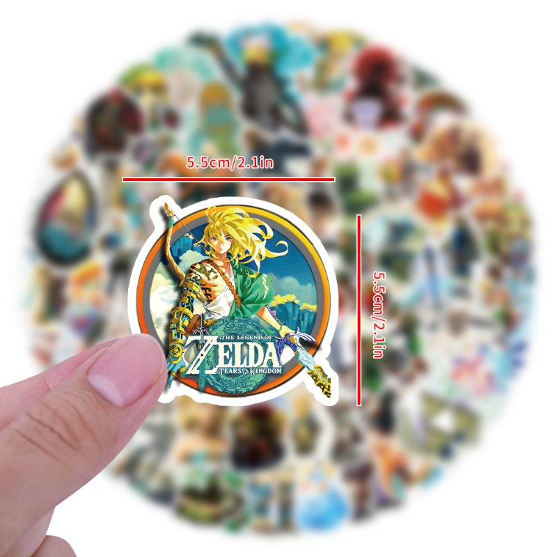 Jeu 120 pièces ‌ La Légende de - Gaming Console Zelda avis et prix