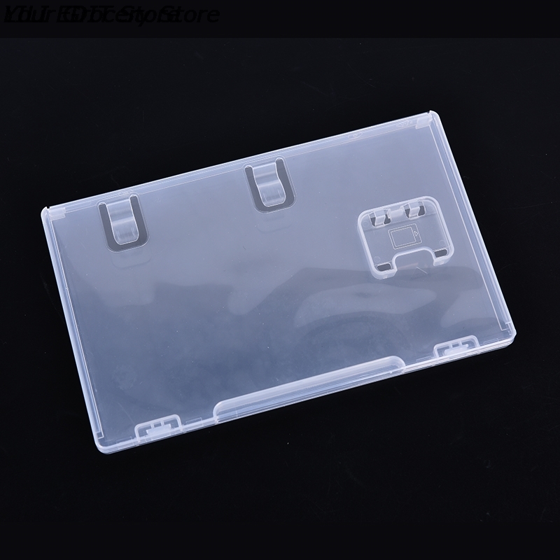 Boîte de rangement transparent - Nintendo Switch Case avis et prix