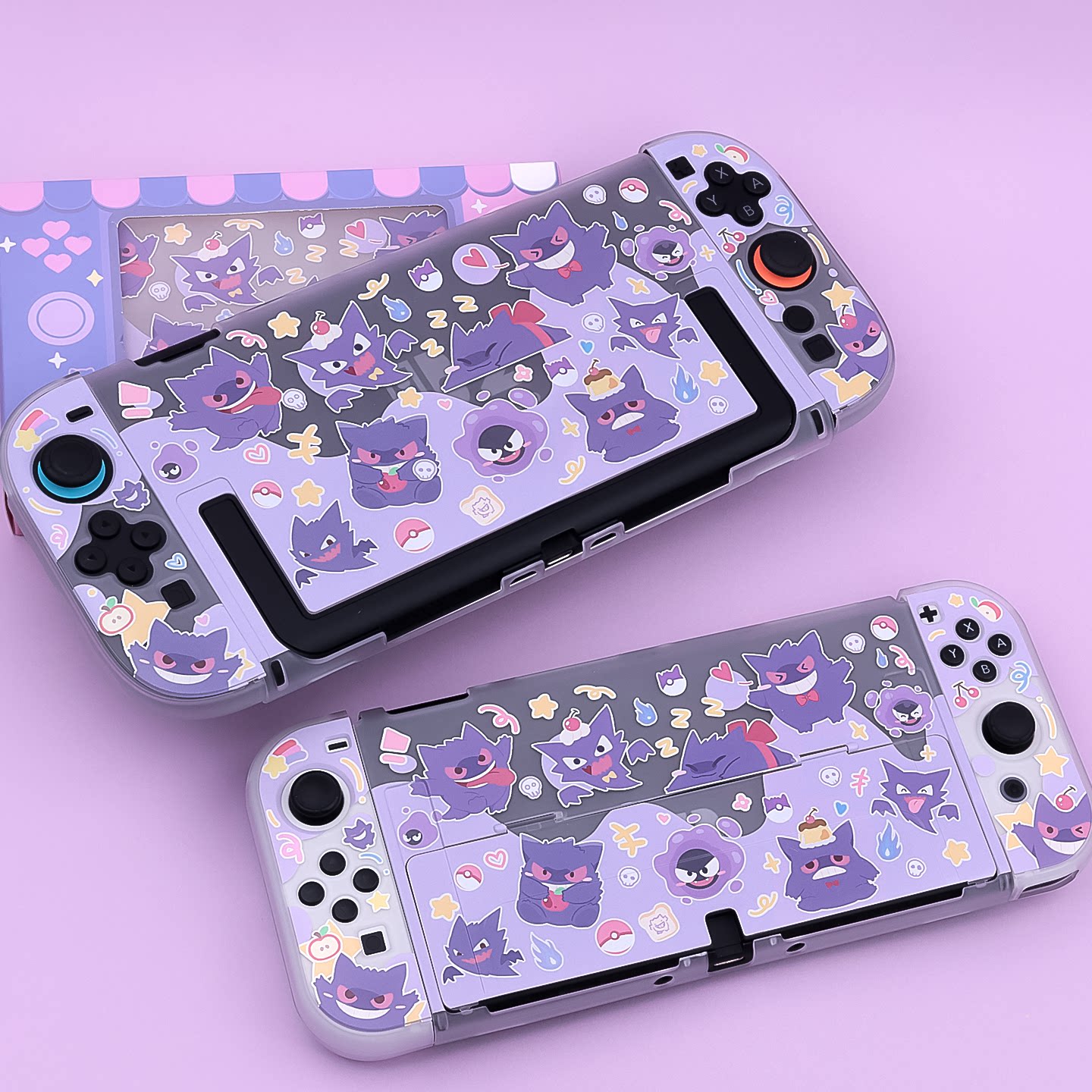 Pour Switch 2, coque de protec - Nintendo Switch Case avis et prix