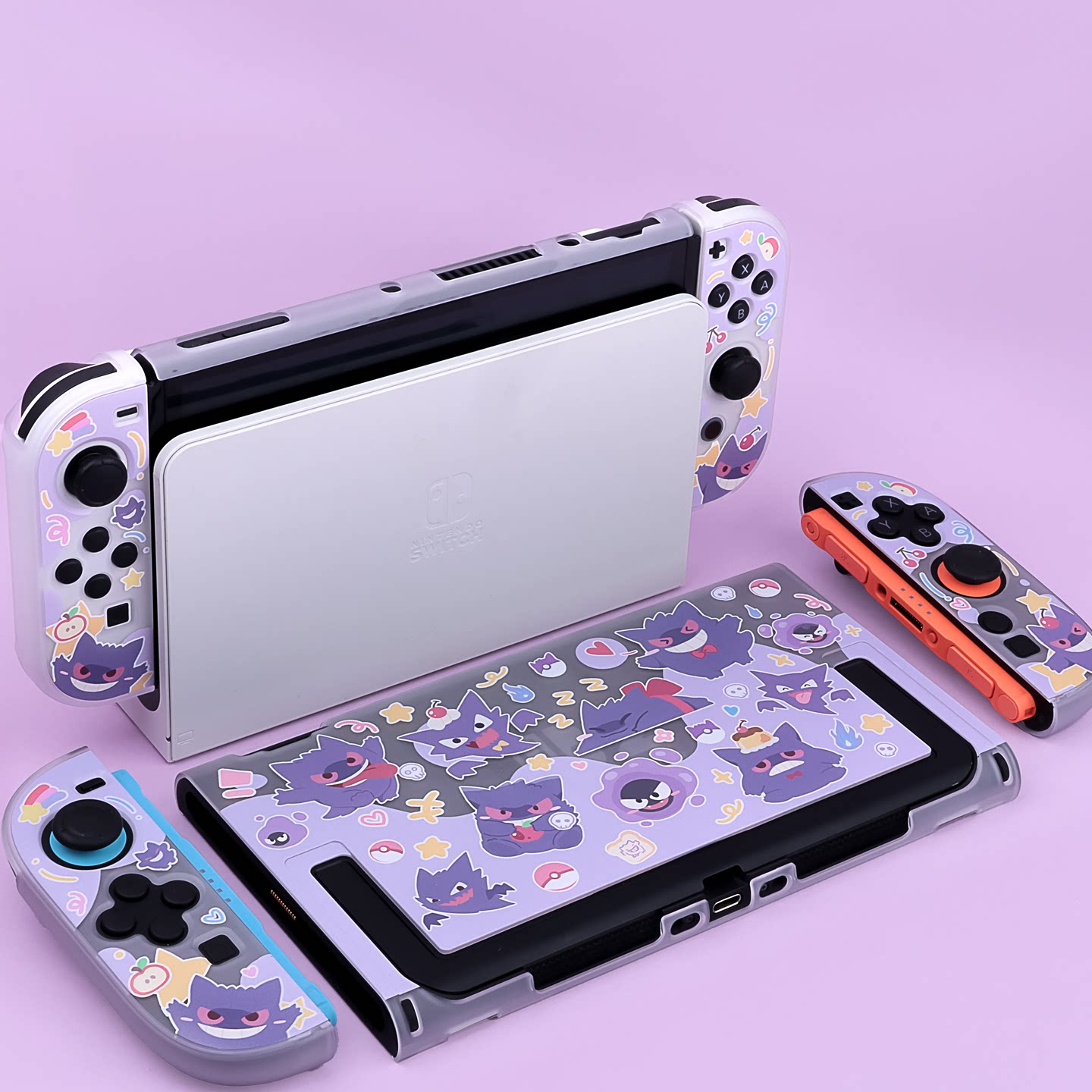 Pour Switch 2, coque de protec - Nintendo Switch Case avis et prix