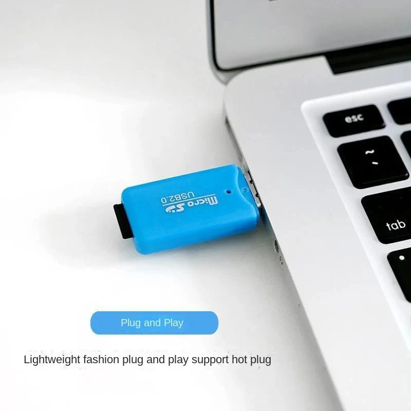 Mini lecteur de carte mémoire  - Gaming Console Mobile avis et prix